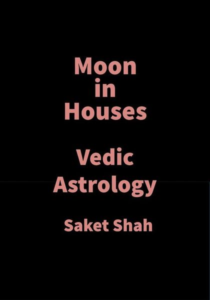 Produktbild: Moon in Houses