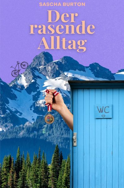 Produktbild: Der rasende Alltag