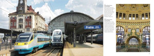 Produktbild: Rail Journeys
