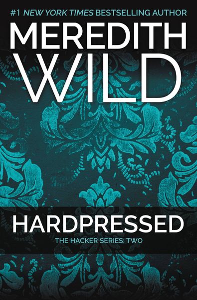 Produktbild: Hardpressed