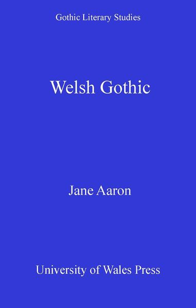 Produktbild: Welsh Gothic
