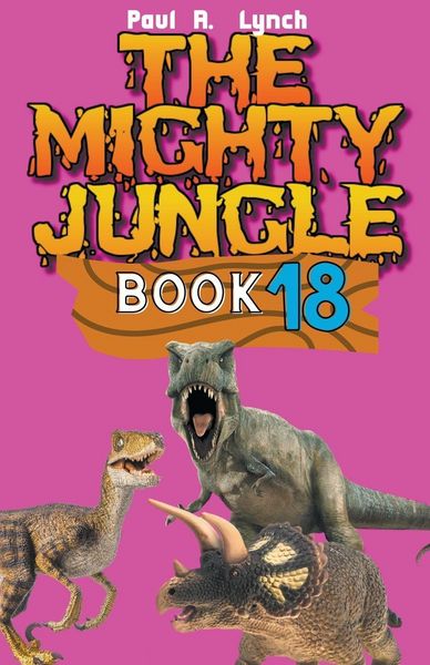 Produktbild: The Mighty Jungle