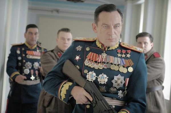 Produktbild: The Death of Stalin