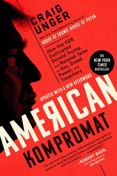 Produktbild: American Kompromat