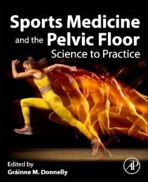 Produktbild: Sports Medicine and the Pelvic Floor