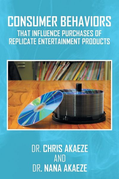 Produktbild: Consumer Behaviors That Influence Purchases of Replicate Entertainment Products