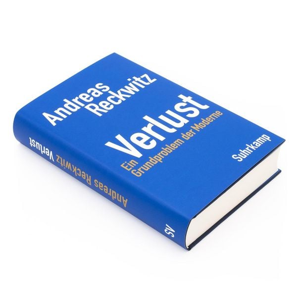 Produktbild: Verlust