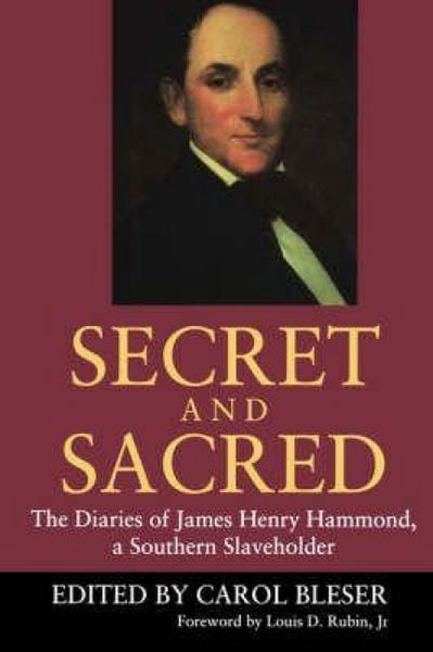 Produktbild: Secret and Sacred