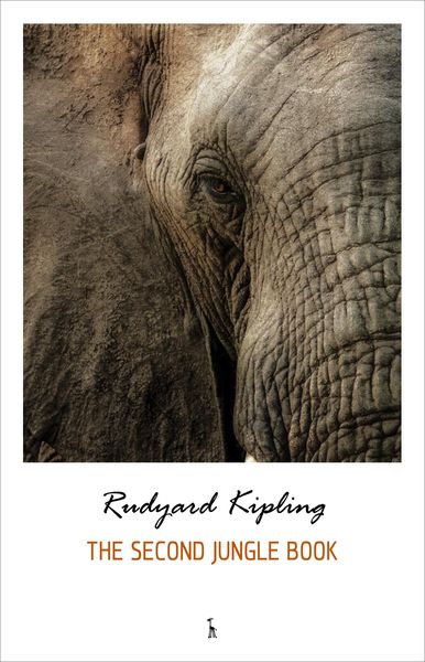 Produktbild: Second Jungle Book