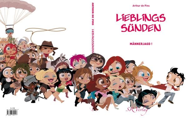 Produktbild: Lieblingss&uuml;nden