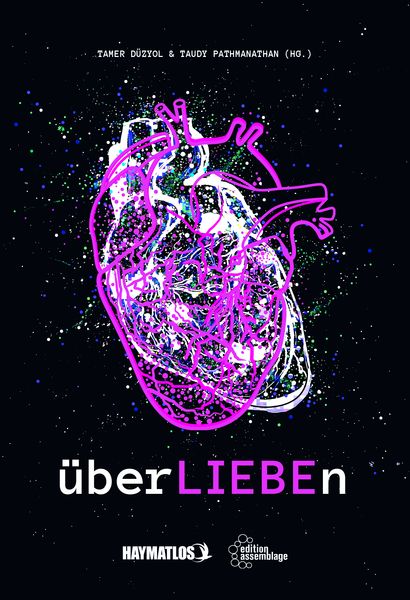 Produktbild: &Uuml;berlieben