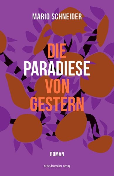 Produktbild: Die Paradiese von gestern