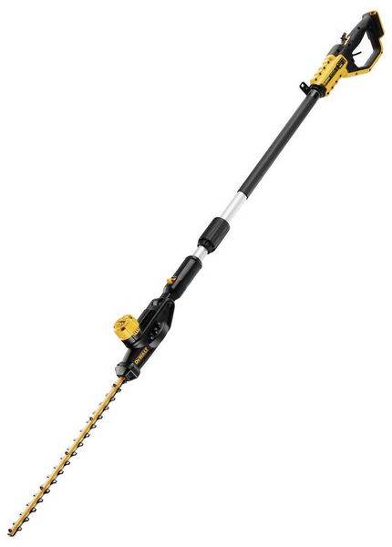 Produktbild: DEWALT Akku Akku-Stabheckenschere Li-Ion 550mm