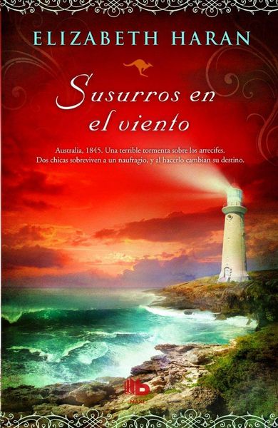 Produktbild: Susurros en el viento