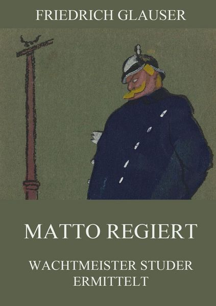 Produktbild: Matto regiert