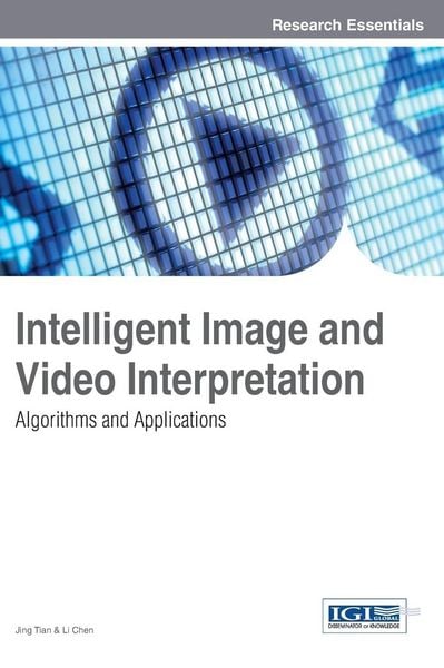 Produktbild: Intelligent Image and Video Interpretation