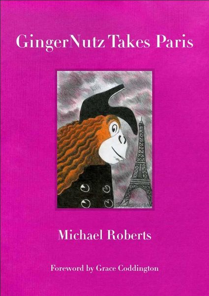 Produktbild: Gingernutz Takes Paris