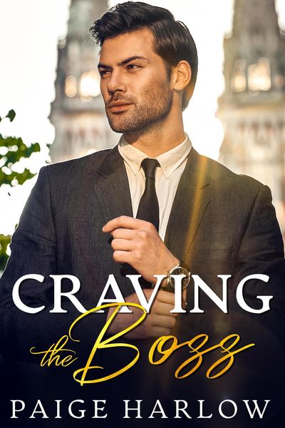 Produktbild: Craving The Boss