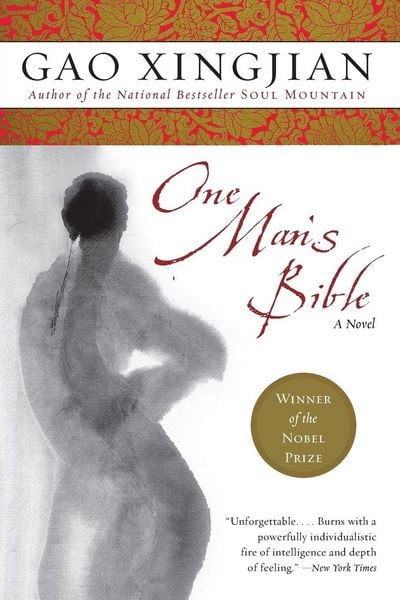 Produktbild: One Man's Bible