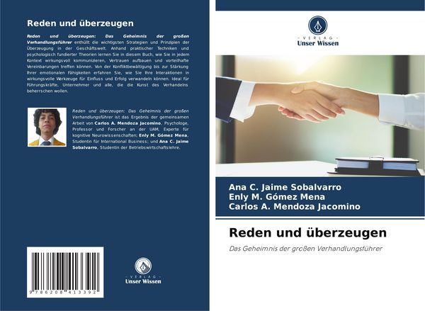 Produktbild: Reden und &uuml;berzeugen