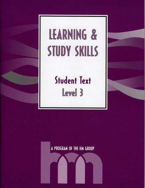 Produktbild: Level III: Student Text