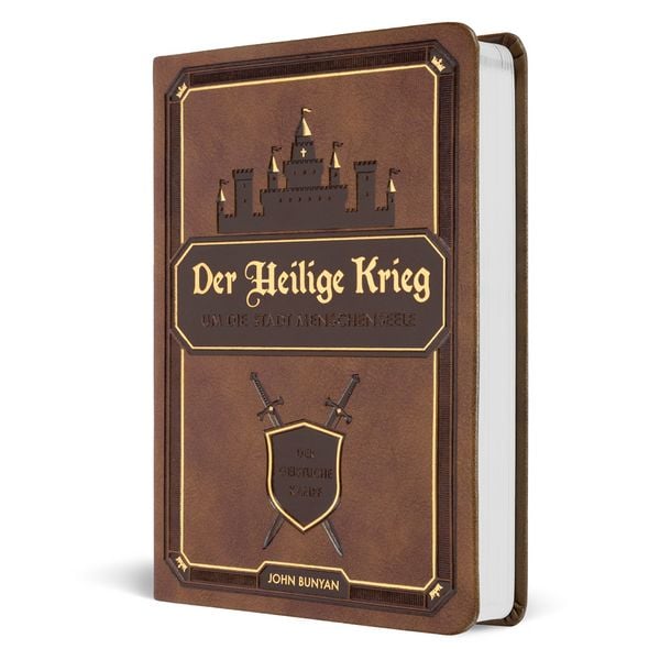 Produktbild: Der Heilige Krieg