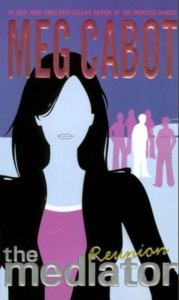 Produktbild: The Mediator #3: Reunion