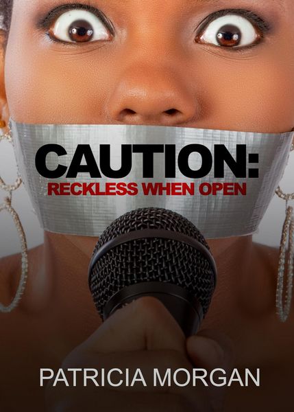 Produktbild: Caution: Reckless When Open