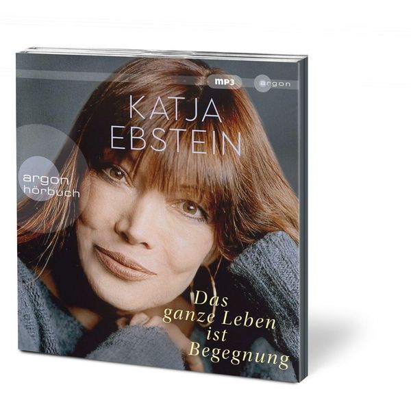 Produktbild: Das ganze Leben ist Begegnung