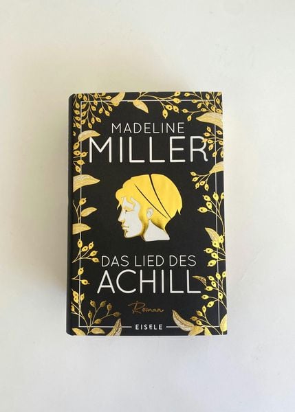 Produktbild: Das Lied des Achill