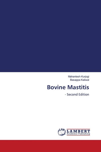 Produktbild: Bovine Mastitis