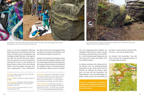 Produktbild: 52 kleine & gro&szlig;e Eskapaden in und um Dresden