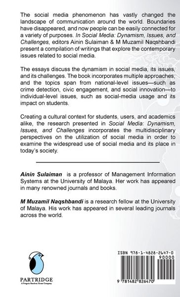 Produktbild: Social Media