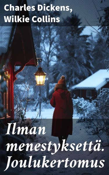 Produktbild: Ilman menestyksett&auml;. Joulukertomus