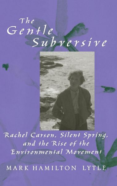 Produktbild: Gentle Subversive