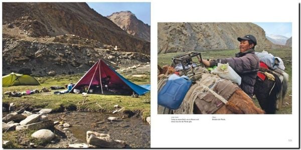 Produktbild: Ladakh - Tief im Himalaya