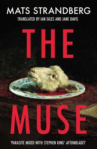 Produktbild: The Muse
