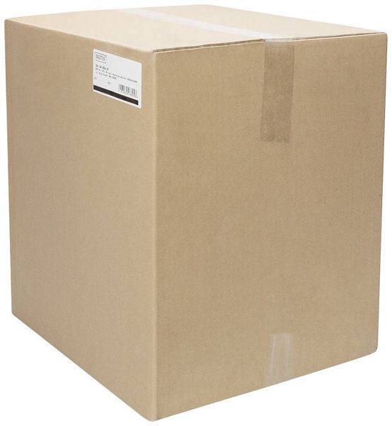 Produktbild: Digitus DN-10-06U-B 10 Zoll Wandgeh&auml;use 6 HE Schwarz (RAL 9005)