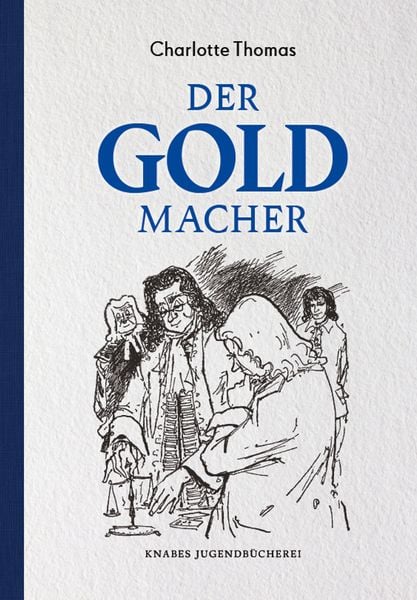 Produktbild: Der Goldmacher