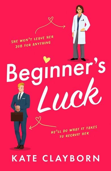 Produktbild: Beginner's Luck