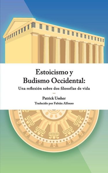 Produktbild: Estoicismo y Budismo Occidental