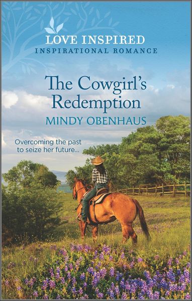 Produktbild: The Cowgirl's Redemption