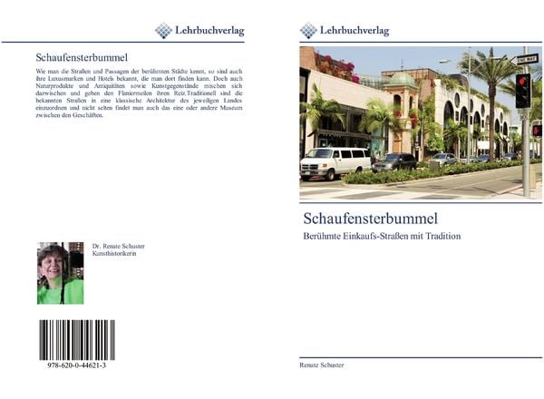Produktbild: Schaufensterbummel