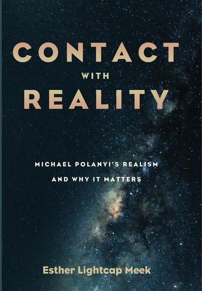 Produktbild: Contact with Reality