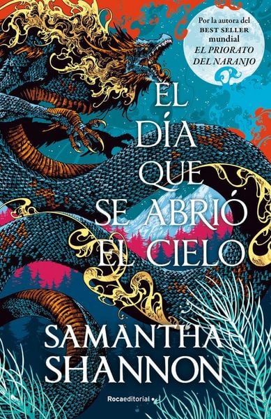Produktbild: El d&iacute;a que se abri&oacute; el cielo