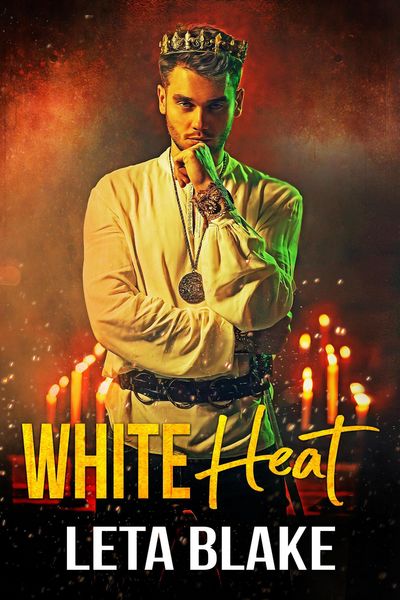 Produktbild: White Heat