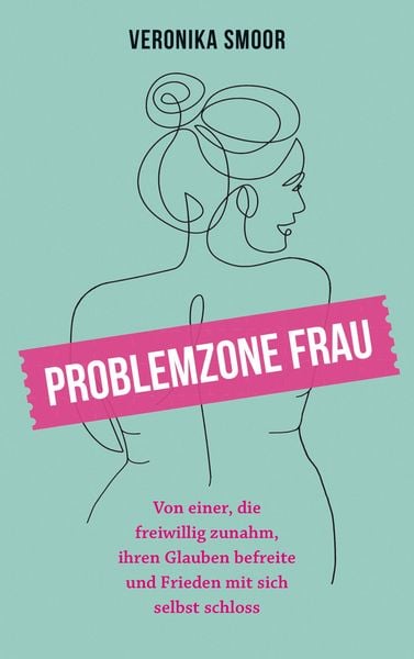 Produktbild: Problemzone Frau