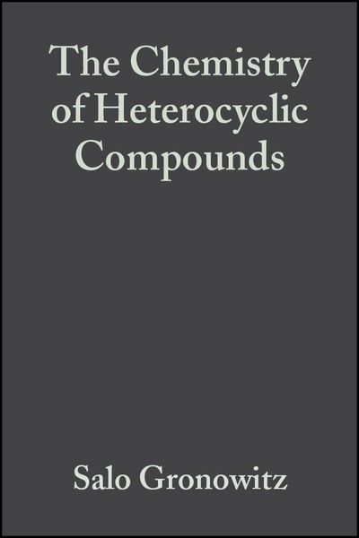 Produktbild: Thiophene and Its Derivatives, Volume 44, Part 2