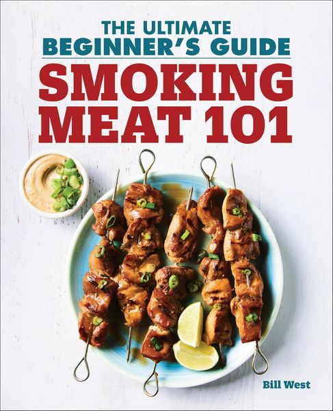 Produktbild: Smoking Meat 101