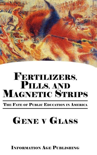 Produktbild: Fertilizers, Pills, and Magnetic Strips